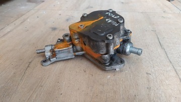 #038145209E# ČERPADLO PODTLAK. PALIVA VW POLO 1.4 TDI
