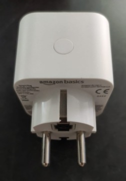 Amazon B0CMXRGBNH WiFi Nest