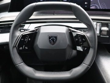 Peugeot 3008 III 2024 Peugeot 3008 1.2 MHEV, Salon Polska, zdjęcie 16