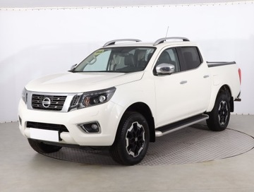 Nissan Navara IV Double Cab 2.3 190KM 2019 Nissan Navara 2.3 dCi, Salon Polska, 187 KM, 4X4, zdjęcie 1
