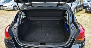 Opel Astra 2010 Opel Astra BENZYNA POL SKORA 5 drzwi super okazja polecamy 1.6, zdjęcie 33