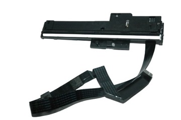 Kompletny skaner z taśmą i karetką moduł do HP M225dn M225dw
