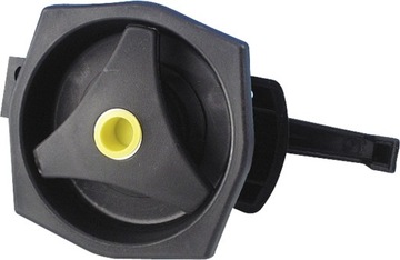 FAWO Zamek drzwiowy FF system ZWO/HSC