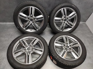KOŁA FELGI OPONY BMW X1 F48 F49 X2 F39 225/50R18