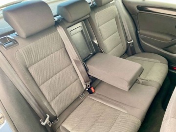 Volkswagen Golf VI Hatchback 5d 1.4 TSI 122KM 2009 Volkswagen Golf 1.4 Benzyna 122KM, zdjęcie 16