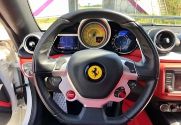 Ferrari California 2017 Ferrari California Ferrari California 3.9 Benzyna 560KM, zdjęcie 23