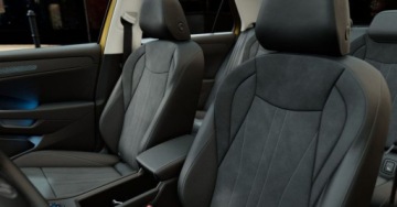 Volkswagen T-Roc I SUV Facelifting 1.5 TSI ACT 150KM 2026 Volkswagen T-Roc Style 1.5 eTSI 150KM DSG 1.5 Benzyna 150KM, zdjęcie 4