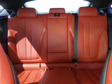 BMW X6 F16 2018 BMW X6 xDrive35i 2018 3.0l 3.0 Benzyna 300KM, zdjęcie 10