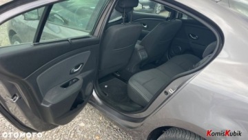 Renault Fluence 2012 Renault Fluence Renault Fluence salon Polska 1.6 Benzyna 112KM, zdjęcie 9