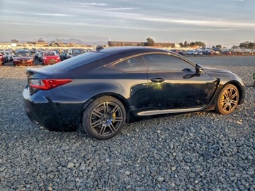 Lexus RC 2017 Lexus RC F 2017 5.0L 5.0 Benzyna 467KM, zdjęcie 3