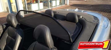 Volvo C70 II 2008 Volvo C70 CABRIO Automat Instalacja Gazowa Navi Skory MOZLIWA ZAMIANA 2.4, zdjęcie 9