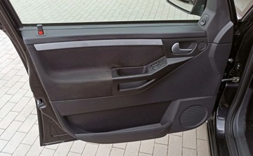 Opel Meriva I 1.4 TWINPORT ecoFLEX 90KM 2005 Opel Meriva 1.4 16V 90KM, Klima, Zarejestrowana w Polsce, VAT-Marza 1.4, zdjęcie 17