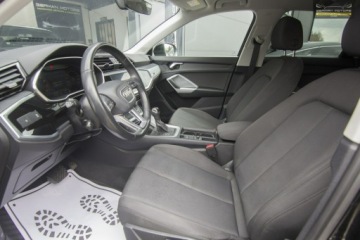 Audi 2022 Audi Q3 Virtual Kockpit / S-tronic / ASO Audi, zdjęcie 24