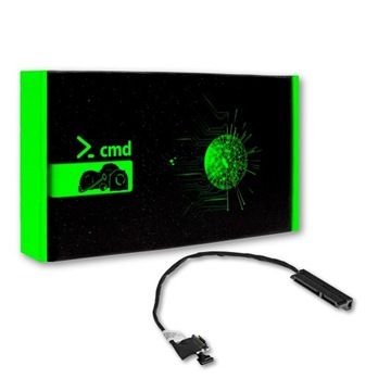 KABEL KONEKTOR HDD DYSKU DO HP PAVILION DV7-7000