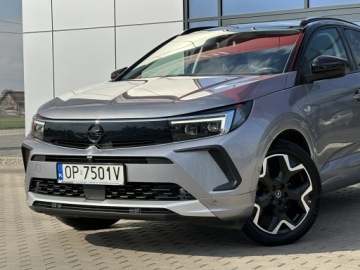 Opel 2022 Opel Grandland Salon PL! Kamera360, Ele.Klapa, zdjęcie 2