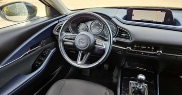 Mazda CX-30 2019 Mazda CX-30 180Ps. MildHybryd HUD Kam.360 Elk.Klapa Model 2020 2.0 Hybryda, zdjęcie 29