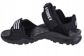 Buty adidas Terrex Cyprex Ultra DLX Sandals HP8651 - 44,5