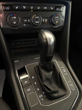 Volkswagen Tiguan Allspace SUV 2.0 TDI 150KM 2019 Volkswagen Tiguan Allspace Allspace 2.0TDI 150KM Comfortline VAT 23 Podg, zdjęcie 21