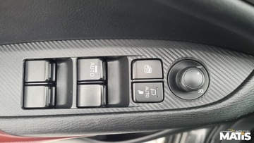 Mazda CX-3 Crossover 2.0 SKY-G 120KM 2017 Mazda CX-3 2.0Benz manual Navi kamera head up skora LIFT bezwypadek 2.0, zdjęcie 36