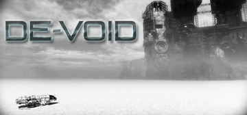 DE-VOID PC klucz STEAM