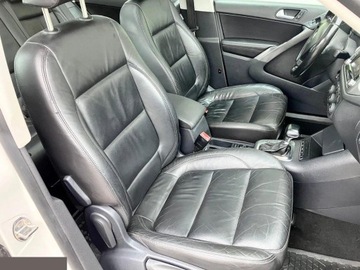 Volkswagen Tiguan I SUV 2.0 TSI 200KM 2009 VW Tiguan 2.0 TSI 4Mot Sport DSG 200KM 2009r Możliwy transport pod dom!, zdjęcie 18