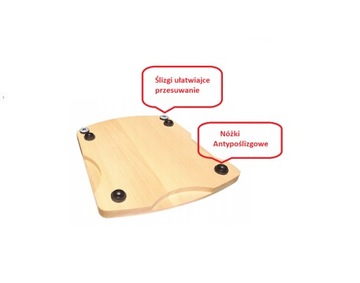 ПОДСТАВКА ДЛЯ ТЕРМОМИКС THERMOMIX