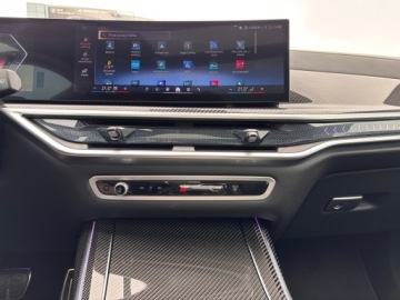 BMW X7 SUV Facelifting 3.0 40i 381KM 2025 BMW X7 xDrive40i, mPakiet, Hak ,Iconic, Panorama,, zdjęcie 33