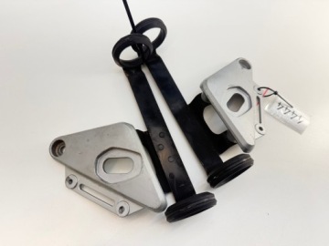 SUZUKI GSF 600 BANDIT ДЕРЖАТЕЛЬ ПЕРЕДНЕЙ ФАРЫ