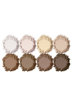 Палетка для контуринга пудры NYX Pro