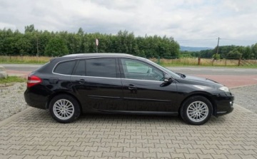 Renault Laguna III Grandtour 2.0 dCi 150KM 2011 Renault Laguna 2.0DCI 150KM KLIMATRONIK Nawigacja Bez korozji 2.0 Diesel, zdjęcie 3