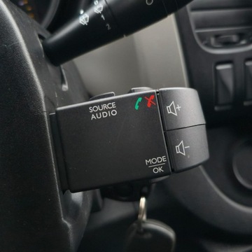 Renault Trafic III 2015 Renault Trafic 1.6 Diesel 3 fotele klima, zdjęcie 29