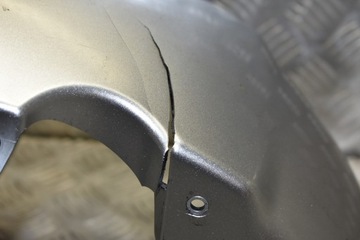 Крыло переднее HONDA CTX 700 14 - 16