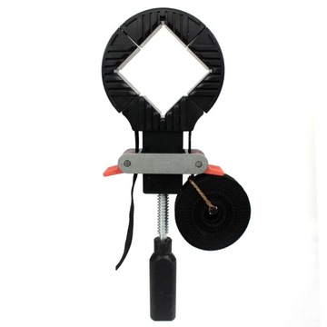 FALON TECH ANGLE TAPE СТОЛЯРНЫЙ ЗАЖИМ ДЛЯ МЕБЕЛЬНОГО КАРКАСА 4м