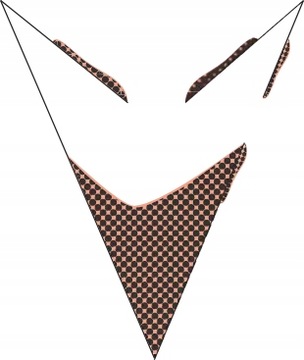 Фильтр картонный лабиринт Andreae Eco 0,75х13,50