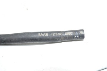 PŘÍVOD NÁDOBKY KAPALINY SAAB 93 9-3 2.0T 98-02R