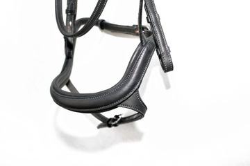 АНАТОМИЧЕСКАЯ УЗДЕЧКА, ПРОФИЛИРОВАННЫЙ РАЗМЕР. ПОЛНЫЙ