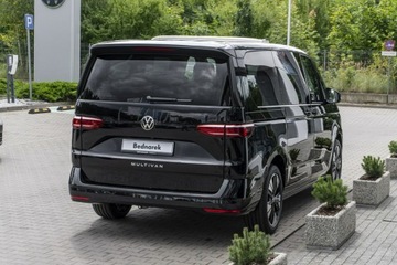 Volkswagen Multivan T7 Van L1 2.0 TDI 150KM 2024 Volkswagen VW Multivan LIFE L2 2.0 TDI 150 KM DSG DEMO, zdjęcie 7