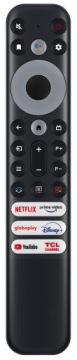 ПУЛЬТ ДЛЯ TCL RC902V FMR1 ANDROID