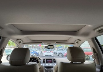 Nissan Murano II 3.5 255KM 2014 Nissan Murano salon Polska, FV-VAT 23 3.5 Benzyna 256KM, zdjęcie 24