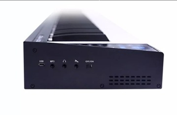 фортепиано с полной клавиатурой 88 MIDI Bluetooth PIANOROLF
