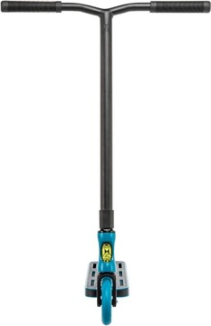 Самокат MGP Origin Pro Solids Petrol Yellow