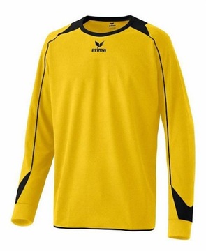KOSZULKA SPORTOWA Z DŁUGIM RĘKAWEM ERIMA r. 128