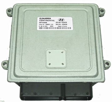 ECU HYUNDAI IX35 2.0 39146-2G930 39116-2G930