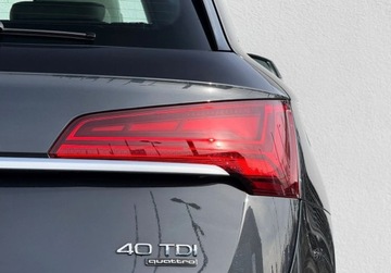 Audi Q5 II 2022 Audi Q5 I wlasciciel Polska LED Gwarancja Bezwypadkowy FVAT23, zdjęcie 31