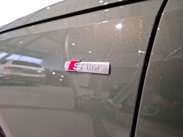 Audi A4 B9 Limousine Facelifting 2.0 35 TFSI 150KM 2024 Audi A4 Limousine Sline Interieur, BangOlufsen, Pakiet Competition, Ambien, zdjęcie 30