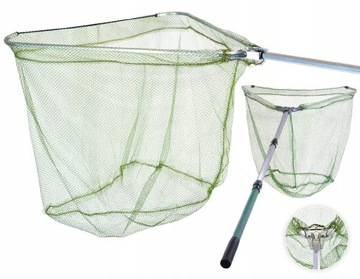 СЕТКА СЕТКА 2,8М 80X80 КОРЗИНА ХОККАИДО ПРОЧНАЯ