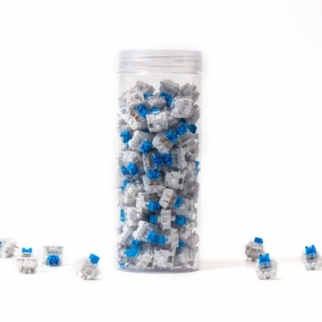 Keychron K Pro Switche Do Klawiatury - Blue