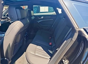 Audi A7 C8 Sportback 3.0 55 TFSI 340KM 2021 AUDI A7 Sportback (4KA) 55 TFSI Mild Hybrid quattro 2017-10, zdjęcie 6