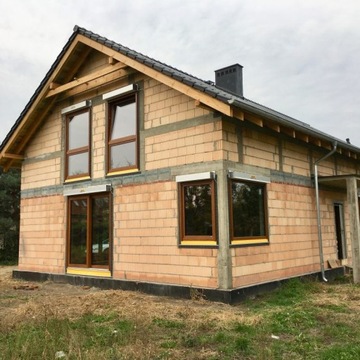 ФУНДАМЕНТ ДЛЯ РАСШИРЕНИЯ БАЛКОНА PURENIT XPS 80/600