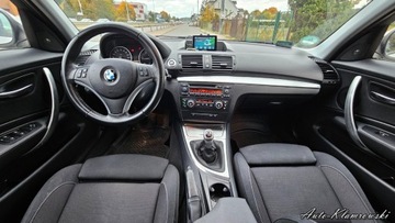 BMW Seria 1 F20-F21 Hatchback 5d 116d 116KM 2011 BMW Seria 1 BMW 116D 1 Wlasciciel Nawi Klima Zadbany 2.0 Diesel, zdjęcie 10